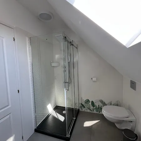 Adelina Σπίτι διακοπών *