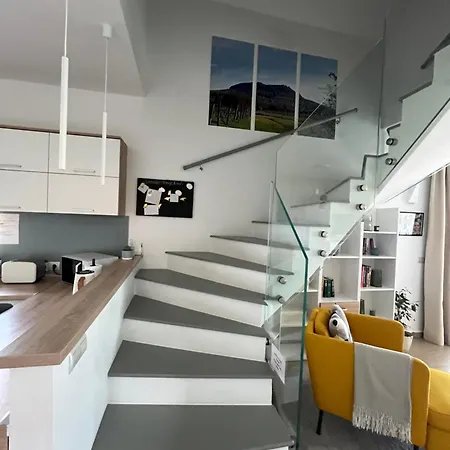 Adelina Σπίτι διακοπών *