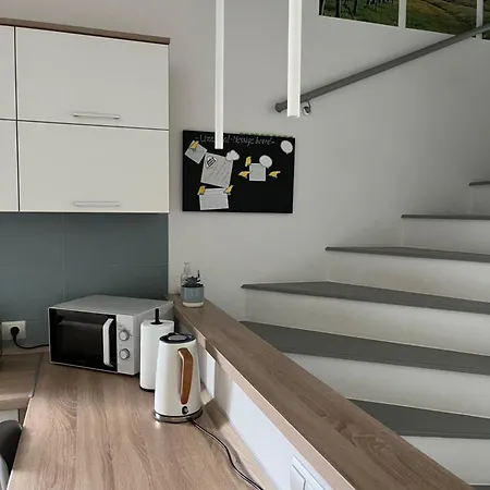 Adelina Σπίτι διακοπών *