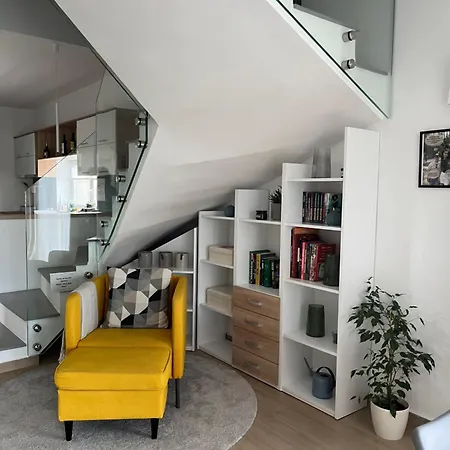 Σπίτι διακοπών Adelina Nyirad