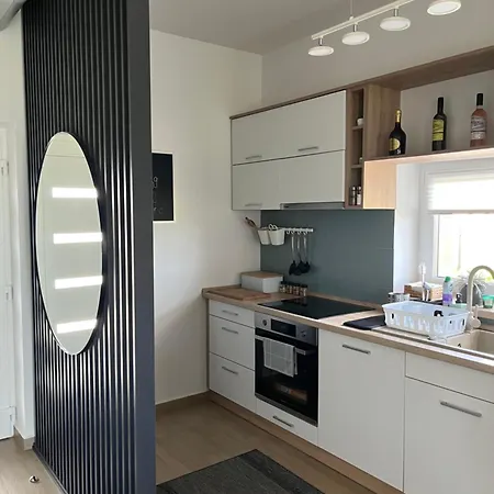 Σπίτι διακοπών Adelina *