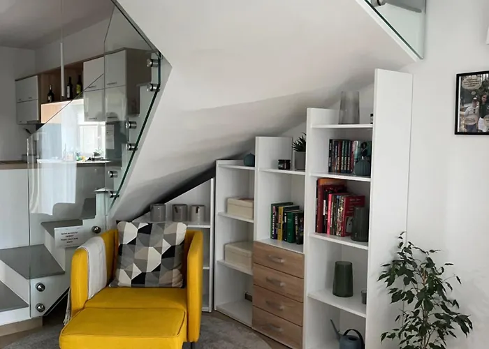 Casa de Férias Adelina Nyirad